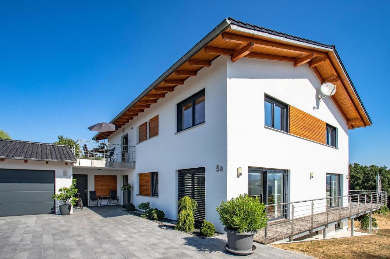 Dahoam Bei Weber'S Apartment Ascha Exterior photo